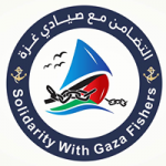 solidarity with Gaza fishers