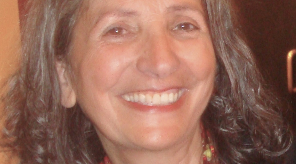 Kathy Wazana, réalisatrice canadienne
